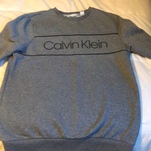 Calvin Klein